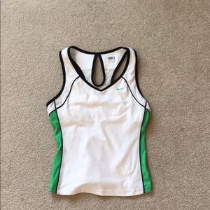Nike Fit Dry Athletic Top
